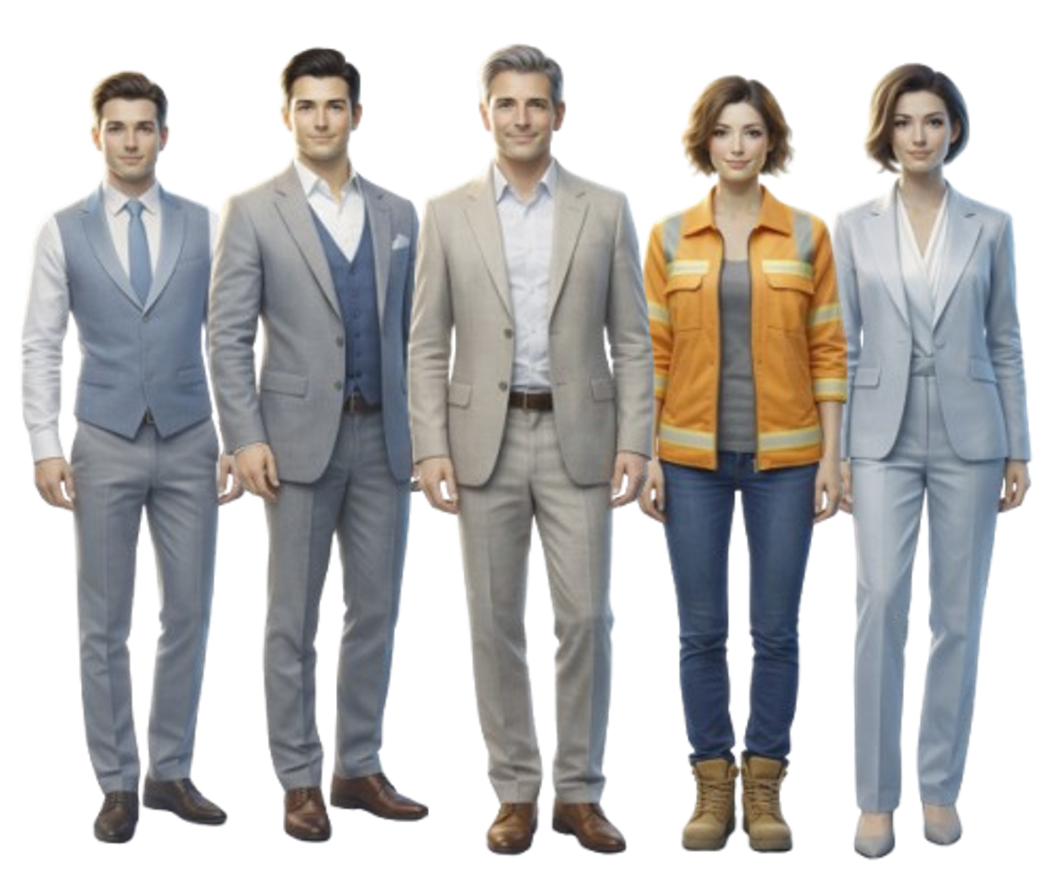 Les agents CoLean IA